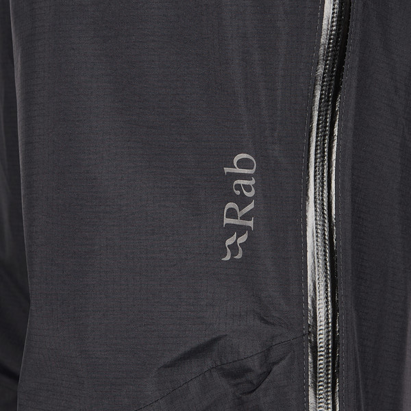 Rab DOWNPOUR MOUNTAIN PANTS WMNS Damen - Regenhose Ansicht 7