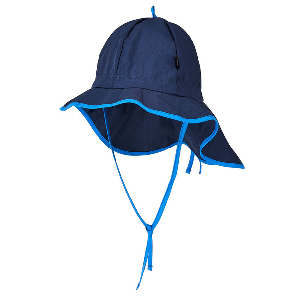 Pure Pure by Bauer KIDS-NACKENSCHUTZ UV Kinder - Sonnenhut Ansicht 1