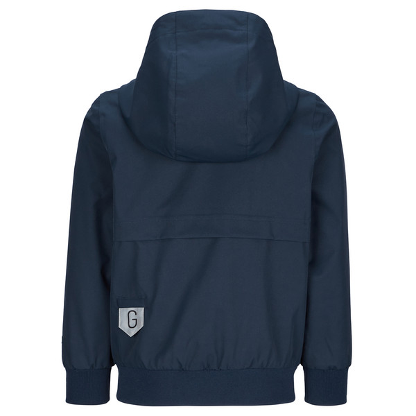 Gosoaky BLUE BIRD Kinder - Regenjacke Ansicht 2