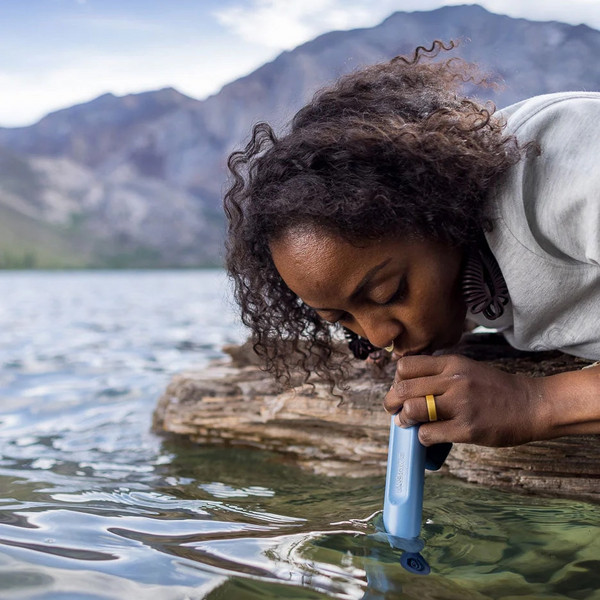 LifeStraw PEAK PERSONAL - Trinkwasserfilter Ansicht 6