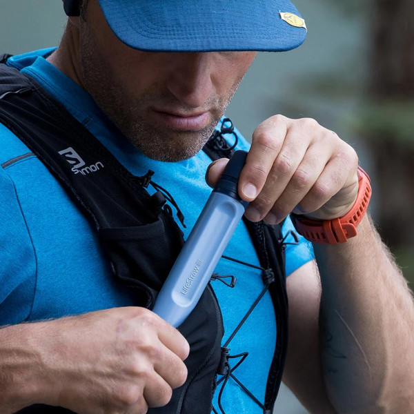 LifeStraw PEAK PERSONAL - Trinkwasserfilter Ansicht 9