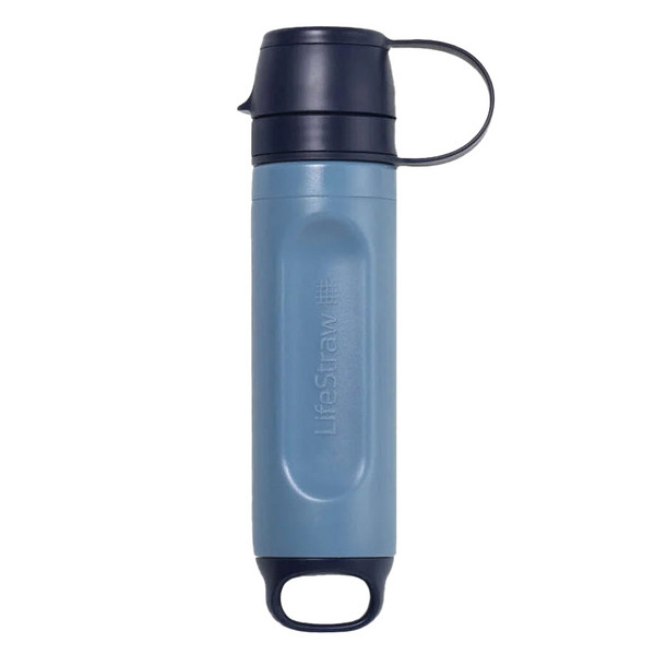 LifeStraw PEAK SOLO - Trinkwasserfilter Ansicht 1