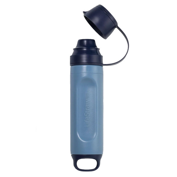 LifeStraw PEAK SOLO - Trinkwasserfilter Ansicht 2