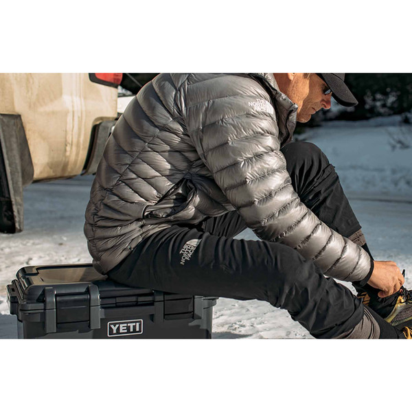 Yeti Coolers LOADOUT GOBOX - Ausrüstungsbox Ansicht 10