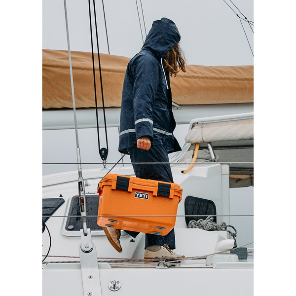 Yeti Coolers LOADOUT GOBOX - Ausrüstungsbox Ansicht 7