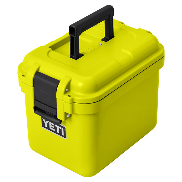 Yeti Coolers LOADOUT GOBOX - Ausrüstungsbox Ansicht 3
