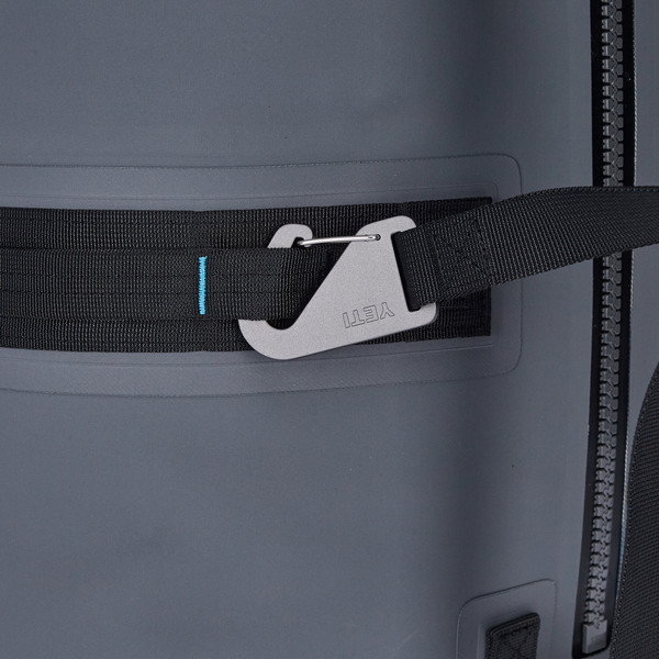 Yeti Coolers PANGA DUFFEL - Wasserdichte Tasche Ansicht 7