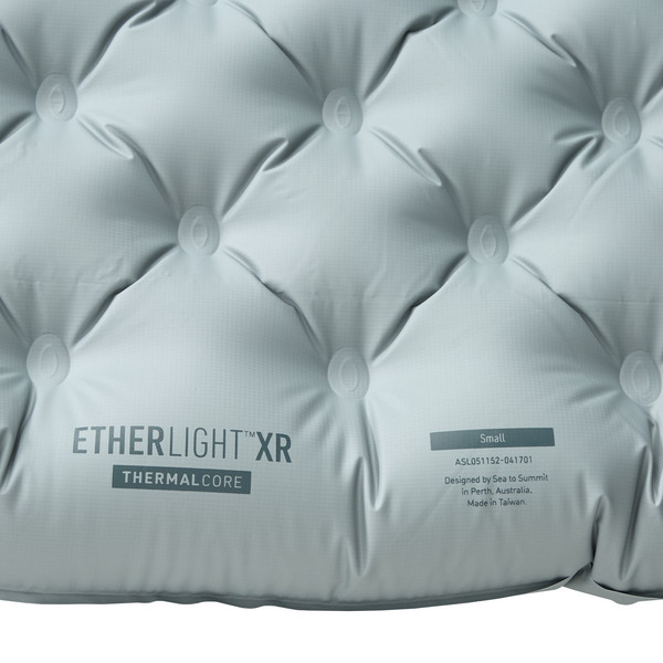 Sea to Summit ETHER LIGHT XR INSULATED ASC MAT - Luftbett Ansicht 3