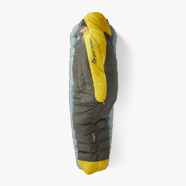 Sea to Summit ETHER LIGHT XR INSULATED ASC MAT - Luftbett Ansicht 7