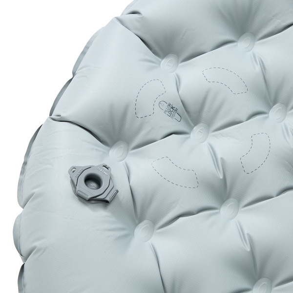 Sea to Summit ETHER LIGHT XR INSULATED ASC MAT - Luftbett Ansicht 4