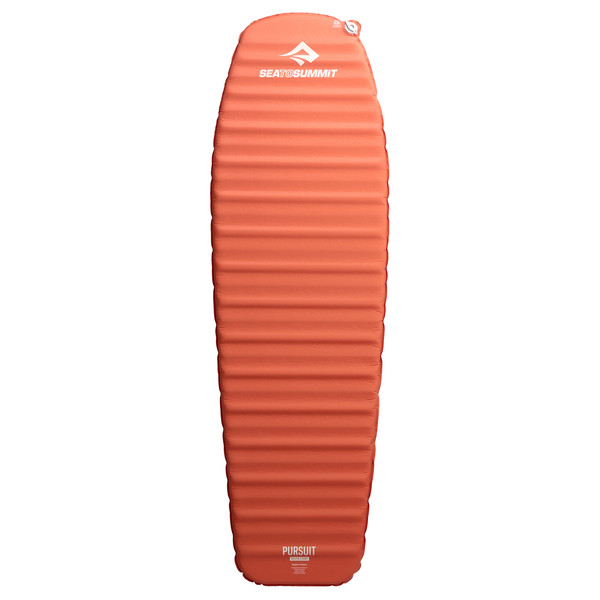 Sea to Summit PURSUIT SI MAT - REGULAR CONTOUR - Selbstaufblasende Isomatte Ansicht 1