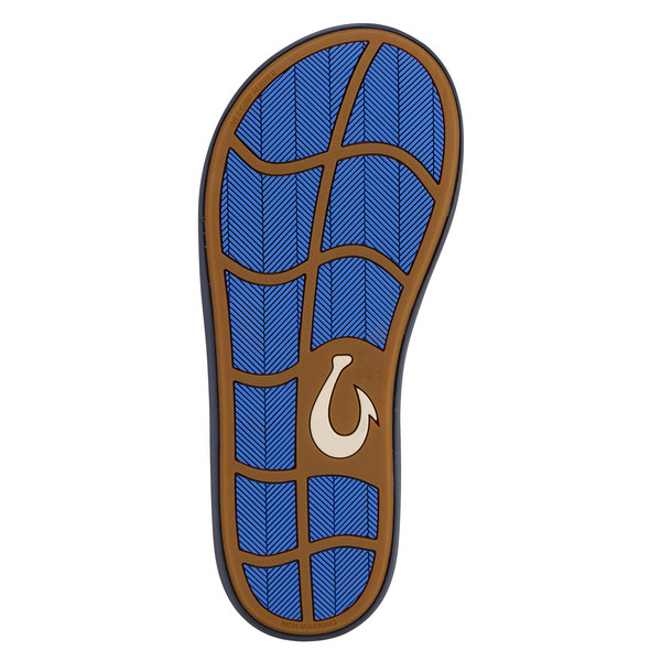 Olukai KI'I Herren - Freizeitsandalen Ansicht 4