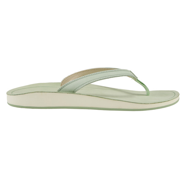 SOUTHSHORE Damen - Freizeitsandalen-MINT/MINT