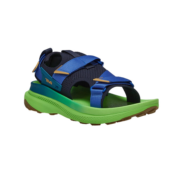 Teva AVENTRAIL MEN Herren - Trekkingsandalen Ansicht 2