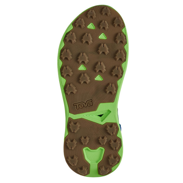Teva AVENTRAIL MEN Herren - Trekkingsandalen Ansicht 7