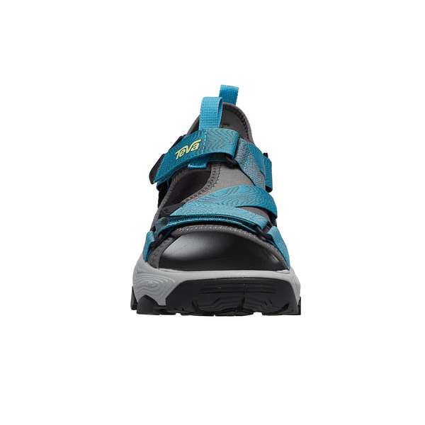 Teva GRANDVIEW MAX SANDAL MEN Herren - Trekkingsandalen Ansicht 4
