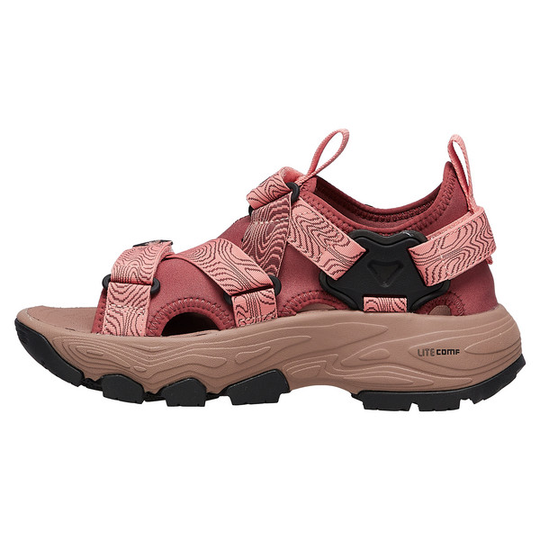 Teva GRANDVIEW MAX SANDAL WOMEN Damen - Outdoor Sandalen Ansicht 3