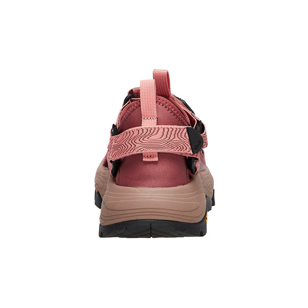 Teva GRANDVIEW MAX SANDAL WOMEN Damen - Outdoor Sandalen Ansicht 5
