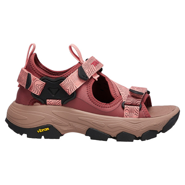 GRANDVIEW MAX SANDAL WOMEN Damen - Outdoor Sandalen