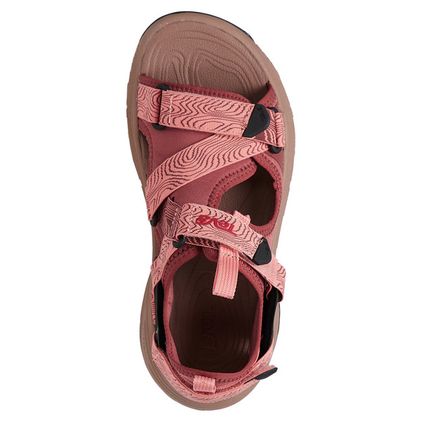 Teva GRANDVIEW MAX SANDAL WOMEN Damen - Outdoor Sandalen Ansicht 6