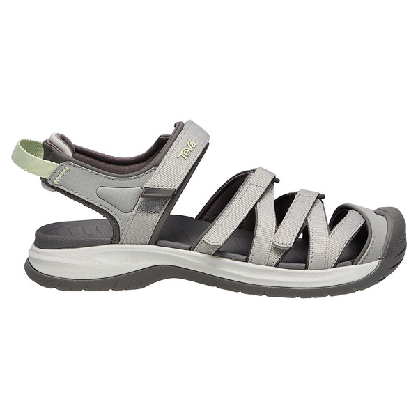 TIRRA SPORT CT WOMEN Damen - Freizeitsandalen