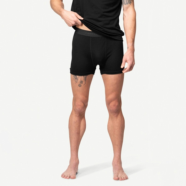 Devold BREEZE MERINO 150 BOXER M Herren - Funktionsunterwäsche Ansicht 3