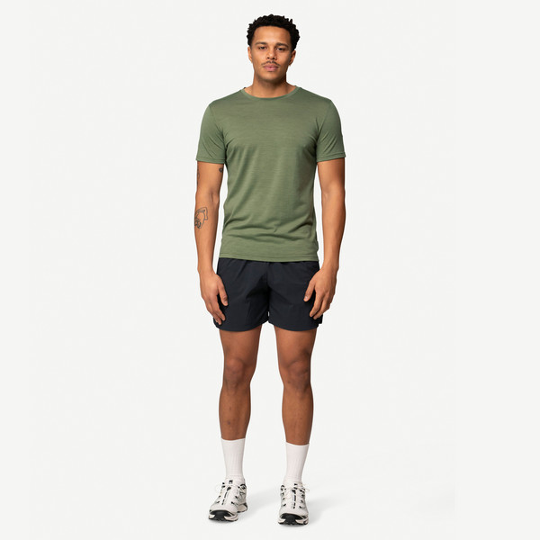Devold CLASSIC TEE MAN Herren - T-Shirt Ansicht 4