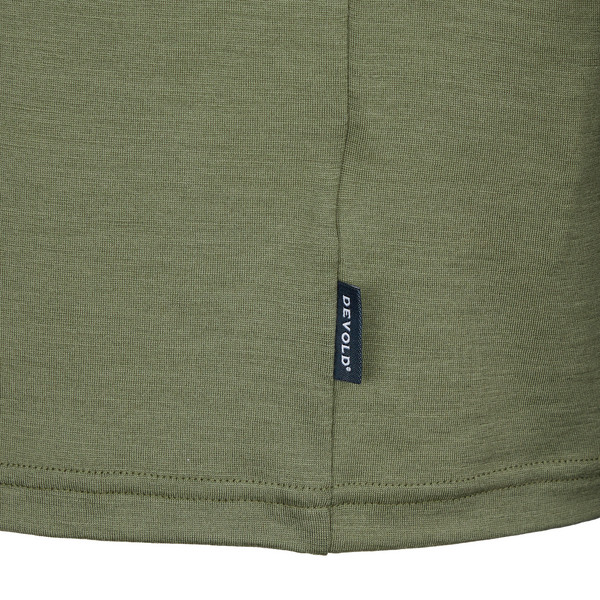 Devold CLASSIC TEE MAN Herren - T-Shirt Ansicht 3