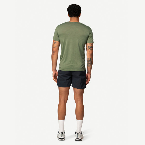 Devold CLASSIC TEE MAN Herren - T-Shirt Ansicht 6