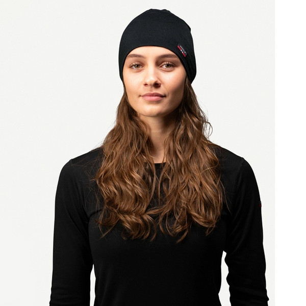 Devold BREEZE MERINO 150 BEANIE Unisex - Wollmütze Ansicht 5