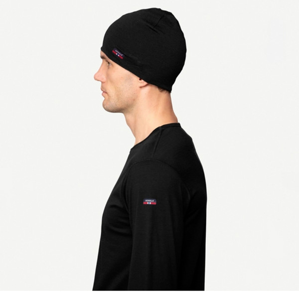 Devold BREEZE MERINO 150 BEANIE Unisex - Wollmütze Ansicht 6