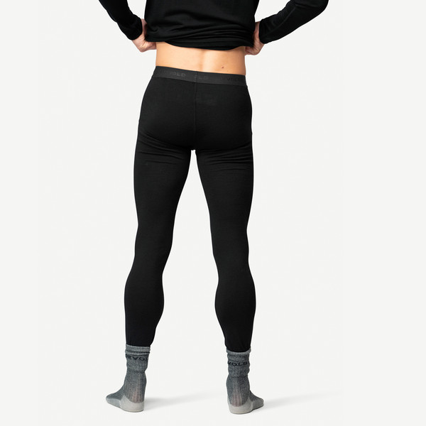Devold BREEZE PLUS MERINO 200 LONGS MAN Herren - Funktionsunterwäsche Ansicht 7