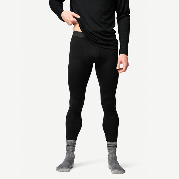 Devold BREEZE PLUS MERINO 200 LONGS MAN Herren - Funktionsunterwäsche Ansicht 6