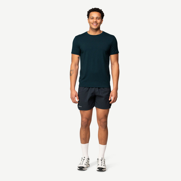 Devold PREMIUM TEE MAN Herren - Funktionsshirt Ansicht 5