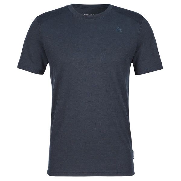 Devold PREMIUM TEE MAN Herren - Funktionsshirt Ansicht 1