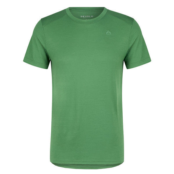 PREMIUM TEE MAN Herren - Funktionsshirt-CLOVER