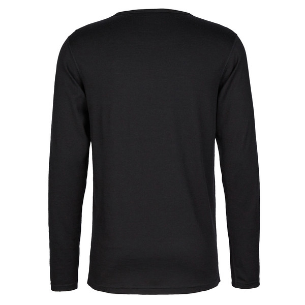Devold BREEZE PLUS MERINO 200 SHIRT M Herren - Langarmshirt Ansicht 2