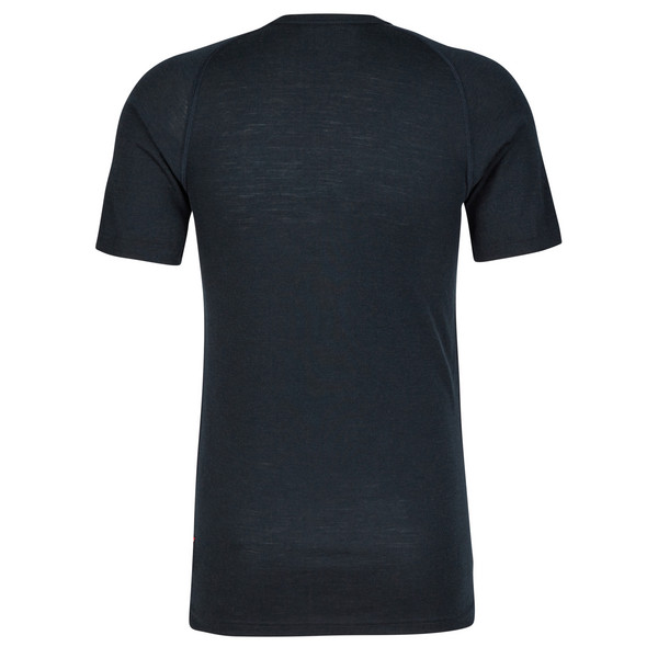 Devold LAUPAREN MERINO 190 BASE TEE M Herren - Funktionsunterwäsche Ansicht 2
