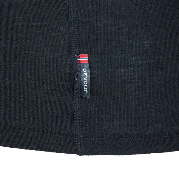 Devold LAUPAREN MERINO 190 BASE TEE M Herren - Funktionsunterwäsche Ansicht 3