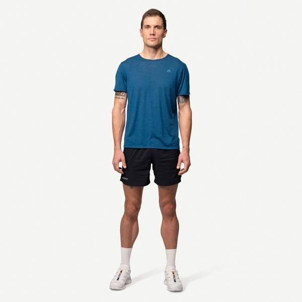 Devold ACTIVE TEE MAN Herren - T-Shirt Ansicht 4