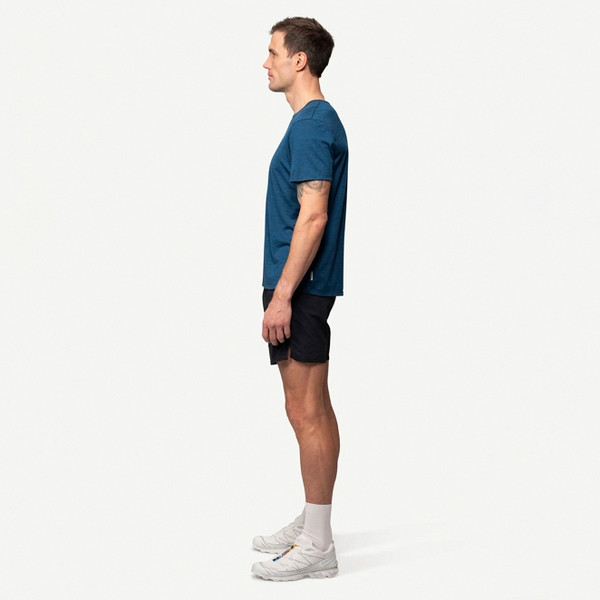 Devold ACTIVE TEE MAN Herren - T-Shirt Ansicht 5
