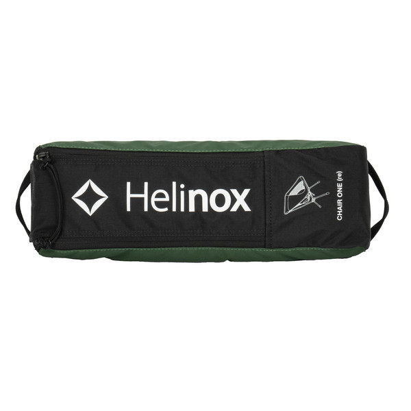 Helinox CHAIR ONE (RE) - Campingstuhl Ansicht 16