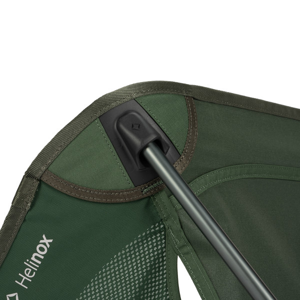 Helinox CHAIR ONE (RE) - Campingstuhl Ansicht 11