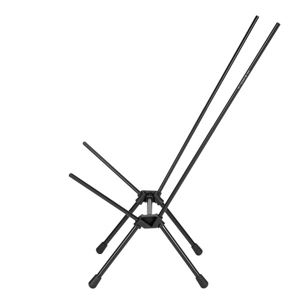 Helinox CHAIR ONE HIGH-BACK (RE) - Campingstuhl Ansicht 15