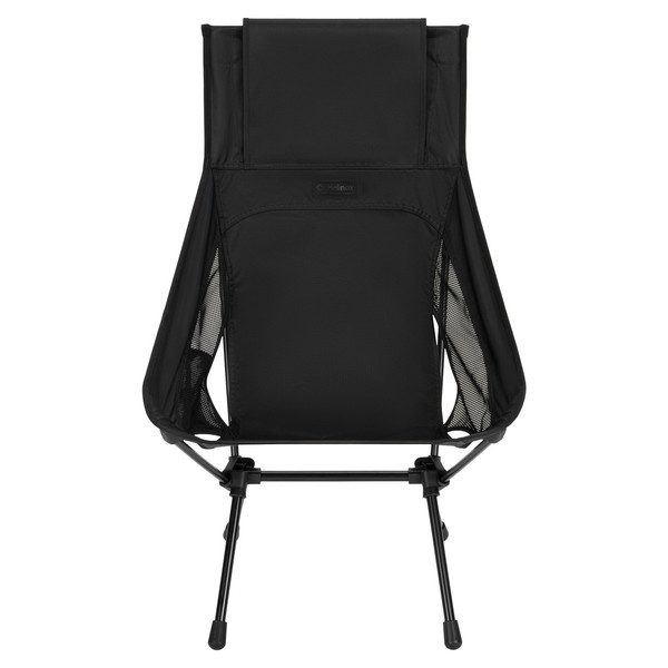 Helinox CHAIR ONE HIGH-BACK (RE) - Campingstuhl Ansicht 2