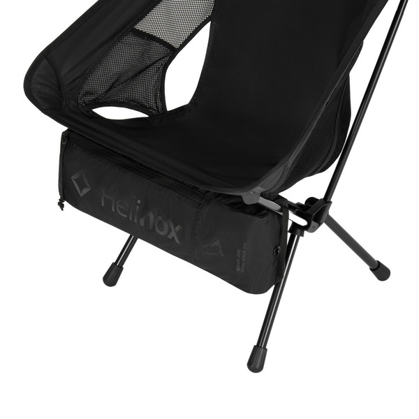Helinox CHAIR ONE HIGH-BACK (RE) - Campingstuhl Ansicht 20