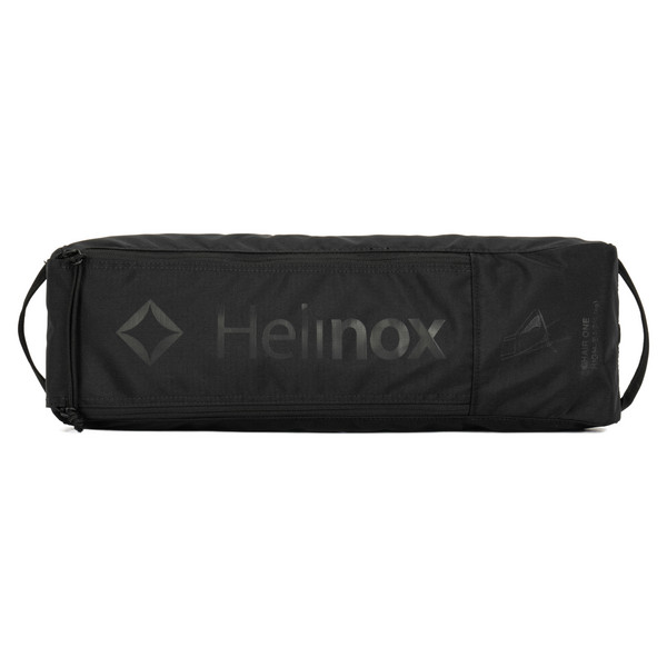 Helinox CHAIR ONE HIGH-BACK (RE) - Campingstuhl Ansicht 16