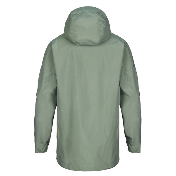 Adidas W XPLORIC 2.5L ANORAK Damen - Regenjacke Ansicht 2