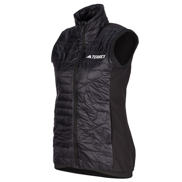 Adidas TERREX XPERIOR VARILITE HYBRID PRIMALOFT VEST Damen - Weste Ansicht 2