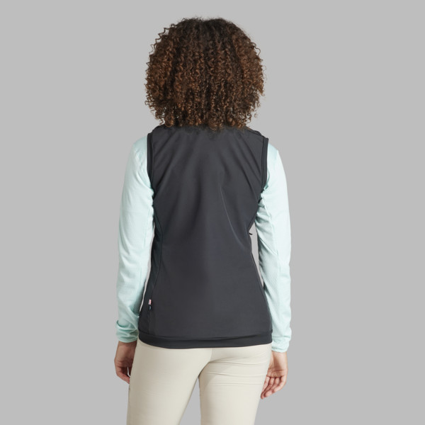 Adidas TERREX XPERIOR VARILITE HYBRID PRIMALOFT VEST Damen - Weste Ansicht 10